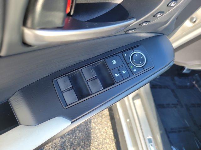 used 2022 Lexus IS 350 car, priced at $38,181