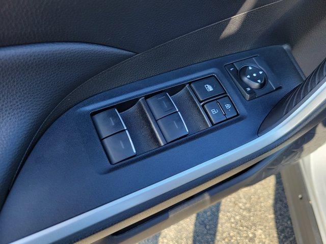 used 2022 Toyota RAV4 car, priced at $24,000