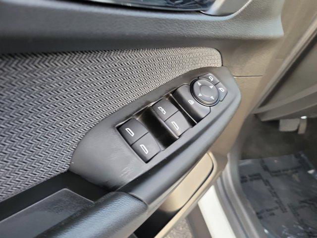 used 2021 Chevrolet TrailBlazer car, priced at $18,206