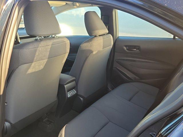used 2026 Toyota Corolla car, priced at $22,793
