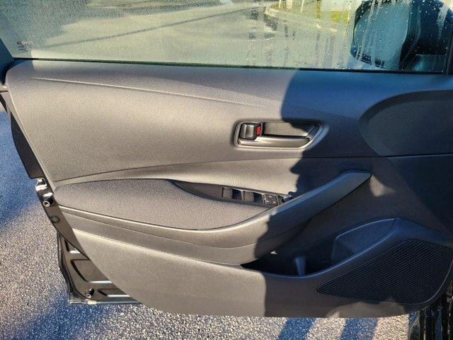 used 2026 Toyota Corolla car, priced at $22,793