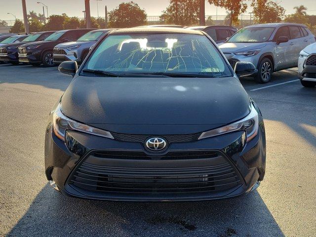 used 2026 Toyota Corolla car, priced at $22,793