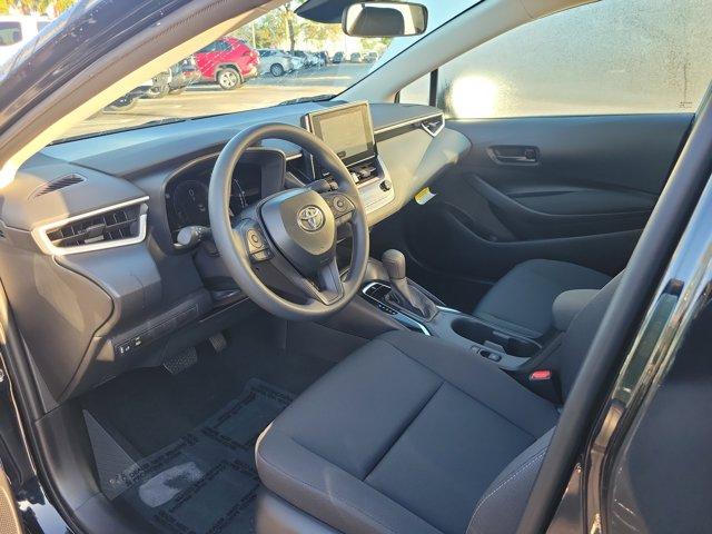 used 2026 Toyota Corolla car, priced at $22,793