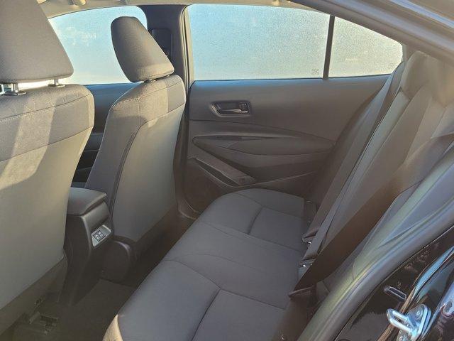 used 2026 Toyota Corolla car, priced at $22,793