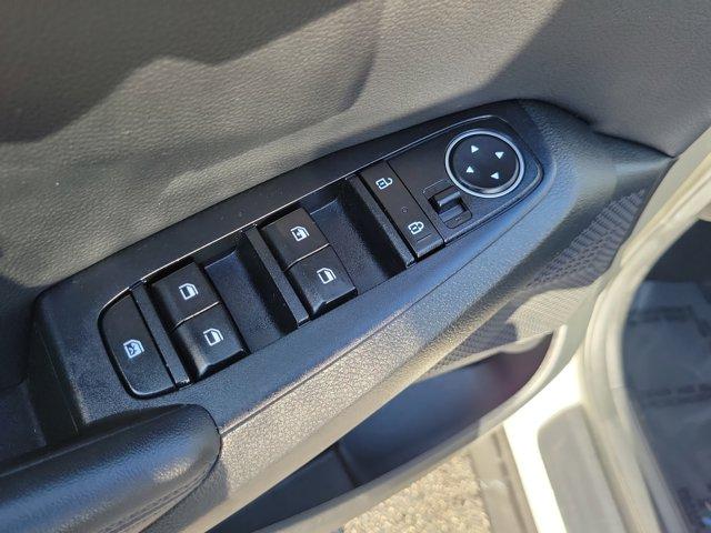 used 2021 Kia Seltos car, priced at $12,900