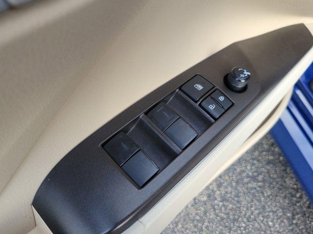 used 2023 Toyota Camry car, priced at $19,786