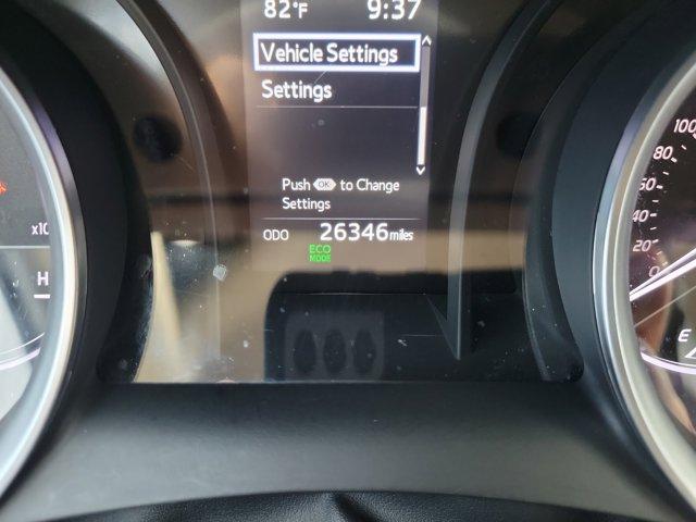 used 2023 Toyota Camry car, priced at $19,786