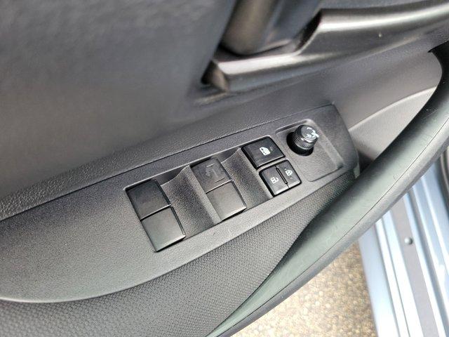 used 2024 Toyota Corolla car, priced at $20,307