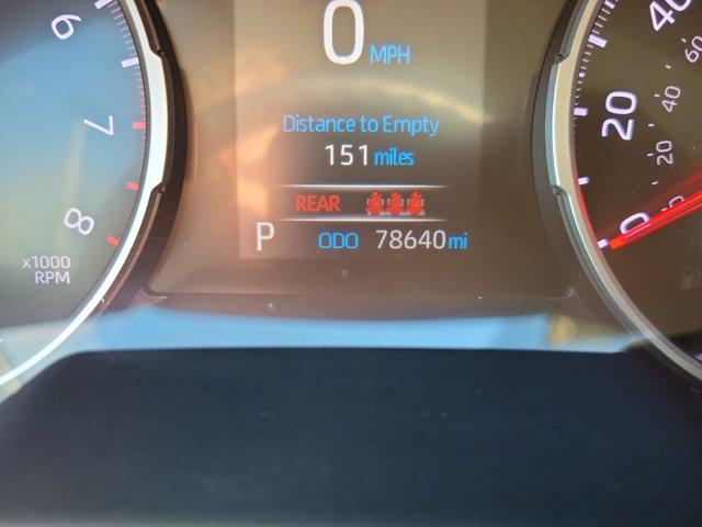 used 2021 Toyota RAV4 car, priced at $18,717