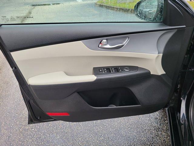 used 2023 Kia Forte car, priced at $14,938