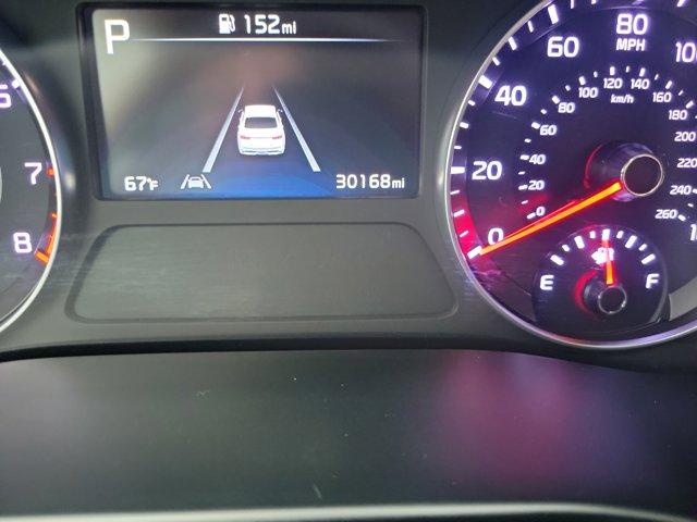 used 2023 Kia Forte car, priced at $14,938