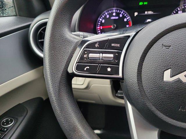 used 2023 Kia Forte car, priced at $14,938