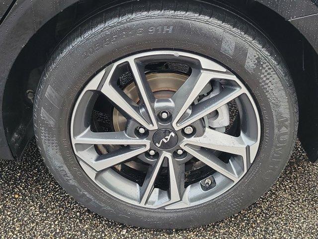 used 2023 Kia Forte car, priced at $14,938