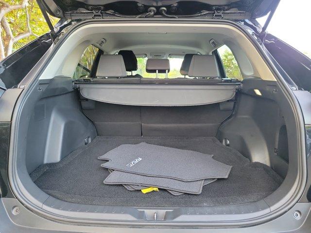 used 2024 Toyota RAV4 car, priced at $29,206
