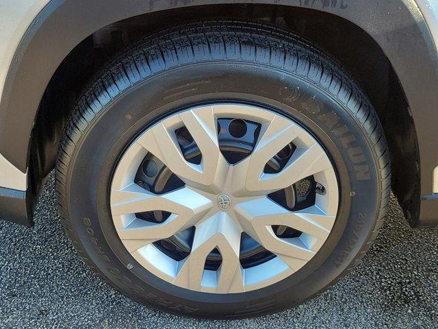 used 2022 Toyota Corolla Cross car, priced at $18,483