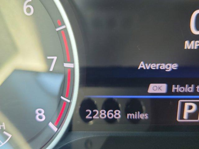 used 2024 Nissan Sentra car, priced at $17,137