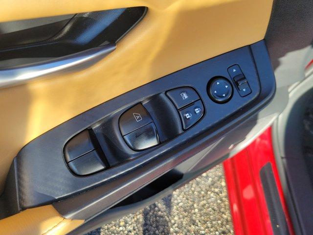 used 2024 Nissan Sentra car, priced at $17,137