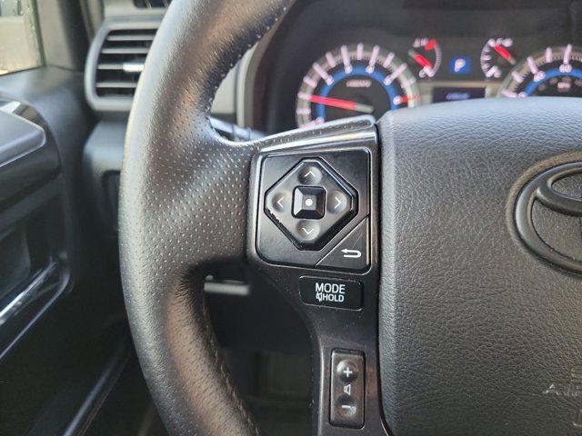 used 2018 Toyota 4Runner car, priced at $33,236