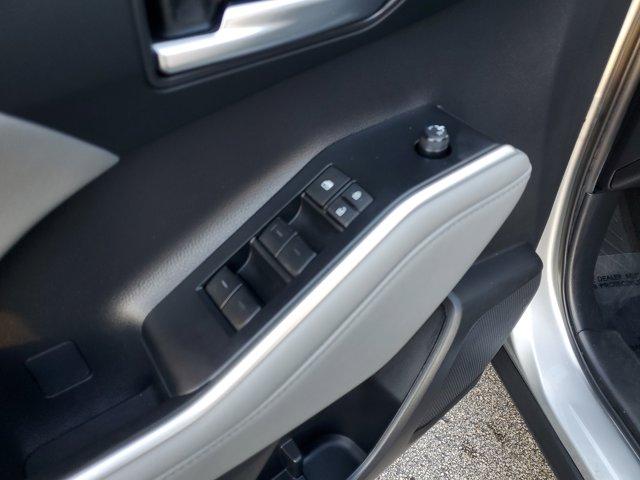 used 2023 Toyota Highlander car, priced at $31,478