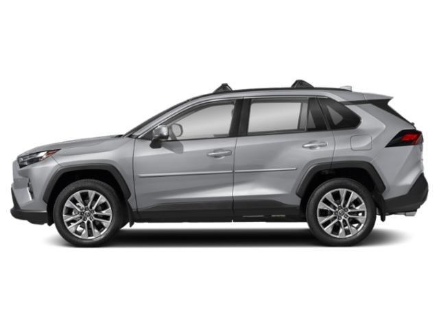 new 2024 Toyota RAV4 car, priced at $35,727