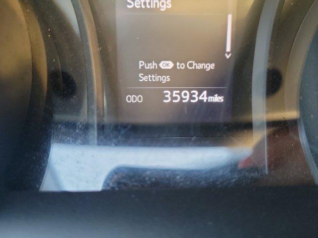 used 2023 Toyota Camry car, priced at $18,994