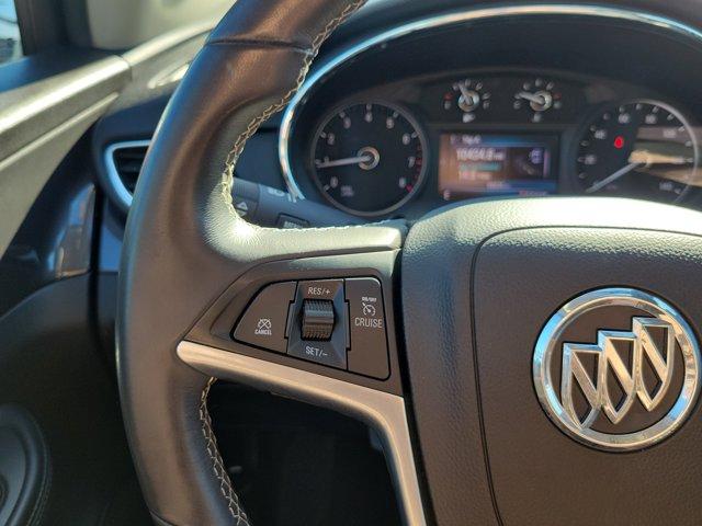 used 2022 Buick Encore car, priced at $17,470