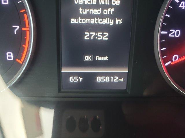 used 2021 Kia K5 car, priced at $13,750