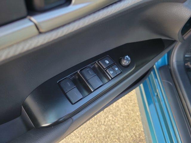 used 2025 Toyota Camry car, priced at $32,190