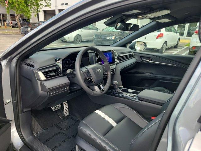 used 2026 Toyota Camry car, priced at $30,441