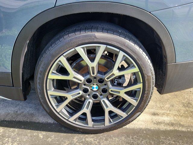 used 2022 BMW X1 car, priced at $24,737