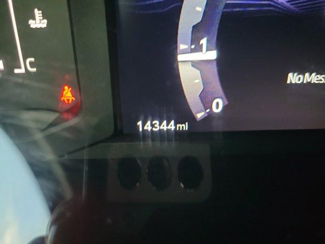 used 2024 Toyota Tacoma car, priced at $30,832