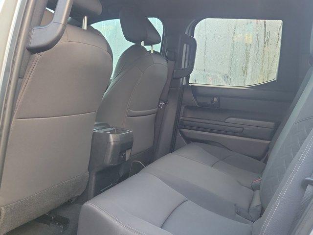 used 2024 Toyota Tacoma car, priced at $30,832