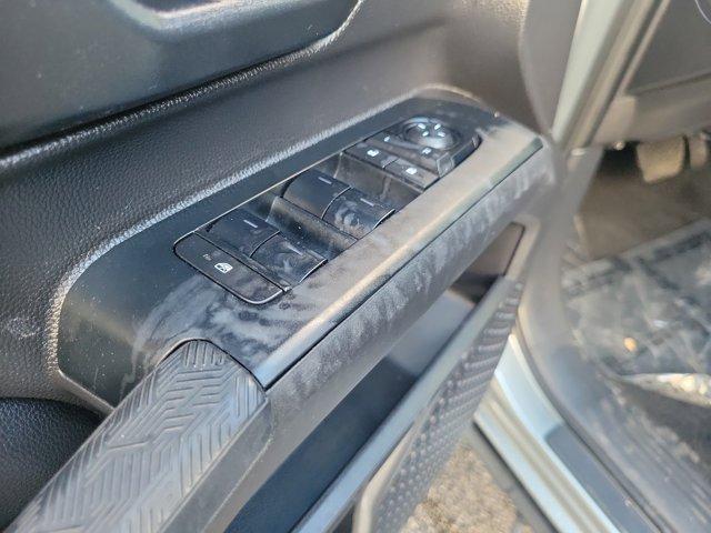 used 2024 Toyota Tacoma car, priced at $30,832