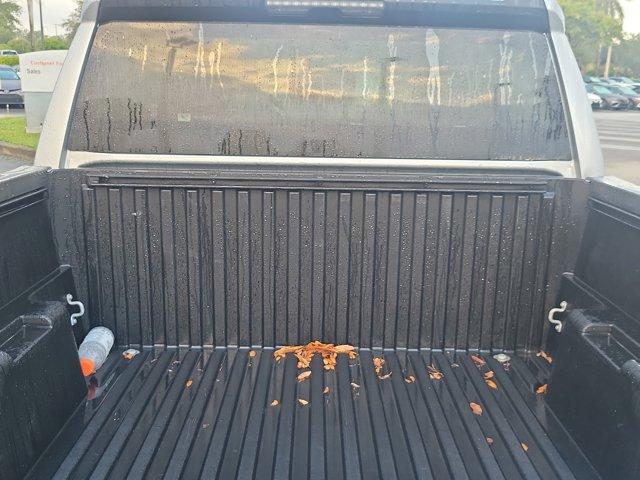 used 2024 Toyota Tacoma car, priced at $30,832