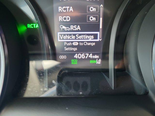 used 2023 Toyota Camry car, priced at $21,850