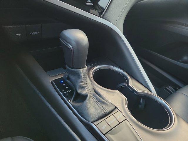 used 2023 Toyota Camry car, priced at $21,850