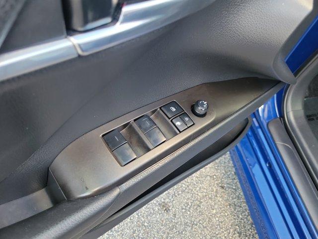 used 2023 Toyota Camry car, priced at $21,850