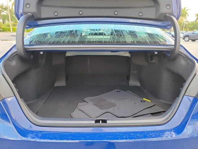 used 2023 Toyota Camry car, priced at $21,850