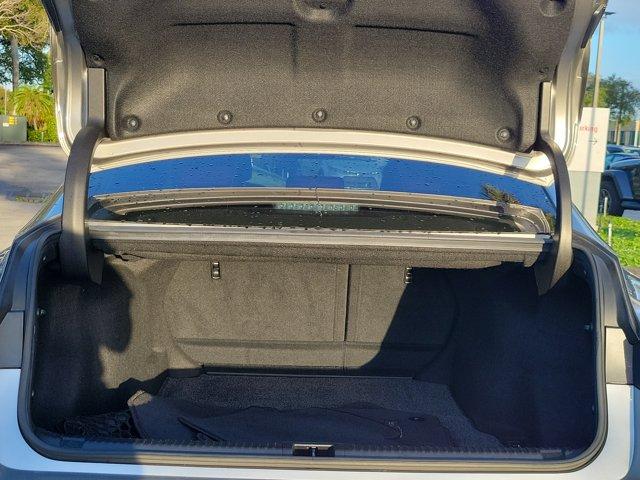 used 2022 Lexus IS 300 car, priced at $31,171