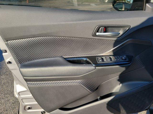 used 2019 Toyota C-HR car, priced at $16,772