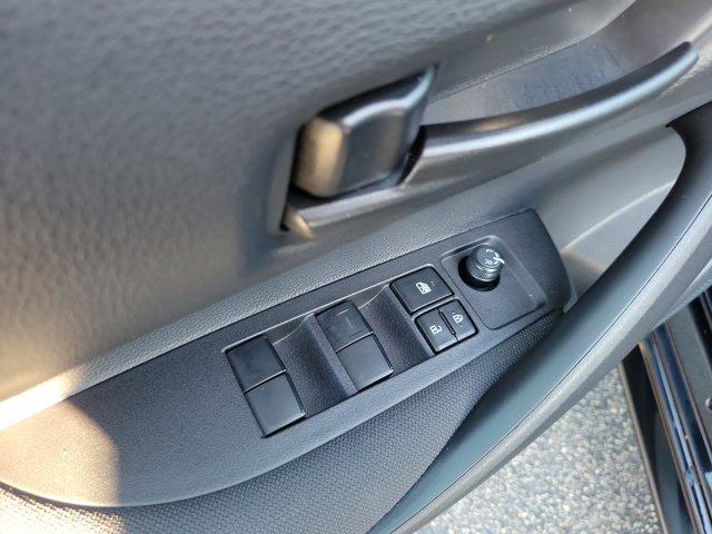 used 2025 Toyota Corolla car, priced at $21,033