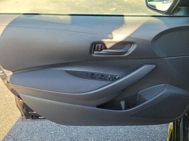 used 2025 Toyota Corolla car, priced at $21,033