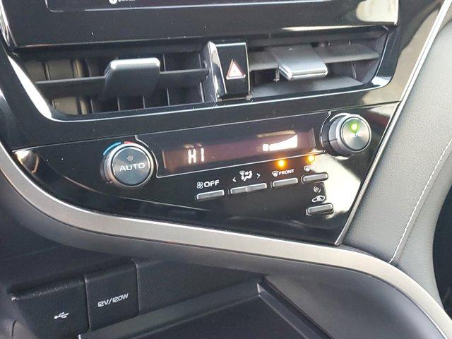 used 2021 Toyota Camry car, priced at $22,864