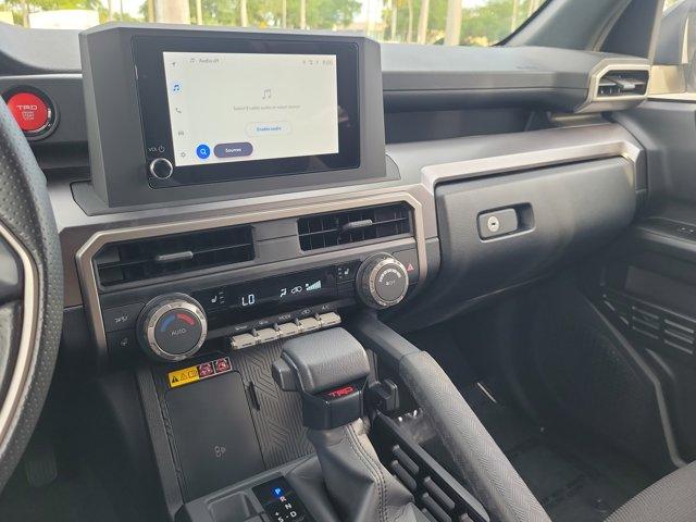 used 2025 Toyota 4Runner car, priced at $49,009