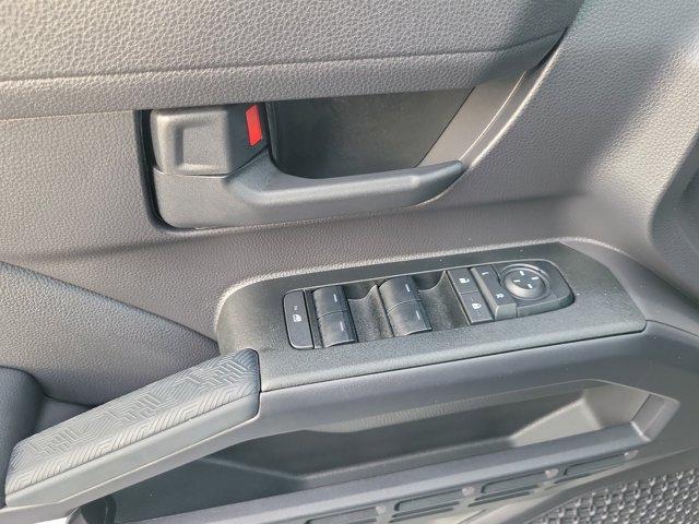 used 2025 Toyota 4Runner car, priced at $49,009