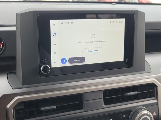 used 2025 Toyota 4Runner car, priced at $49,009
