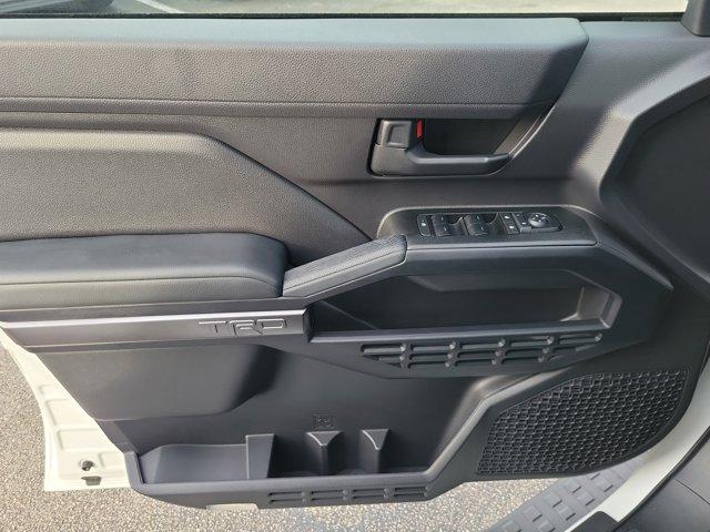 used 2025 Toyota 4Runner car, priced at $49,009