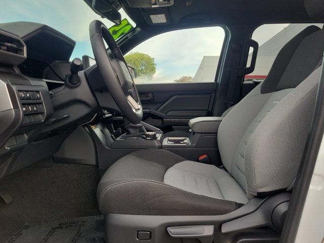 used 2025 Toyota 4Runner car, priced at $49,009