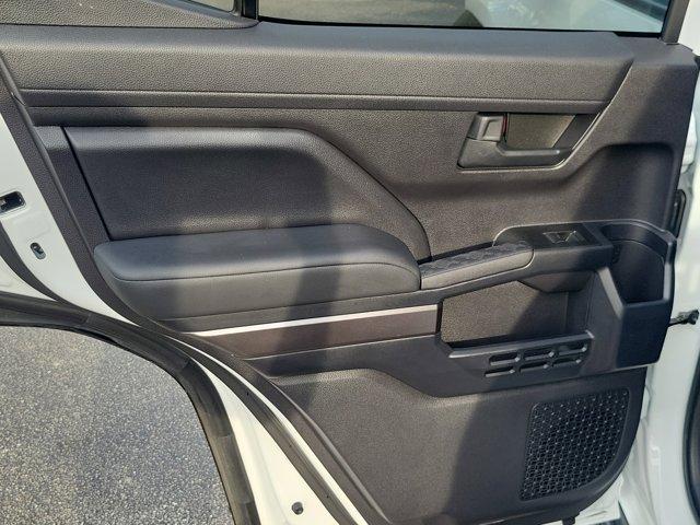 used 2025 Toyota 4Runner car, priced at $49,009