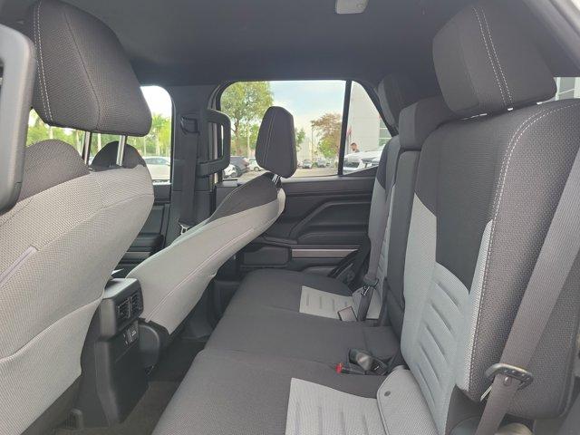 used 2025 Toyota 4Runner car, priced at $49,009